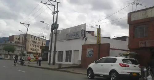 INDUMARAL BOGOTÁ INDUMARAL BOGOTÁ